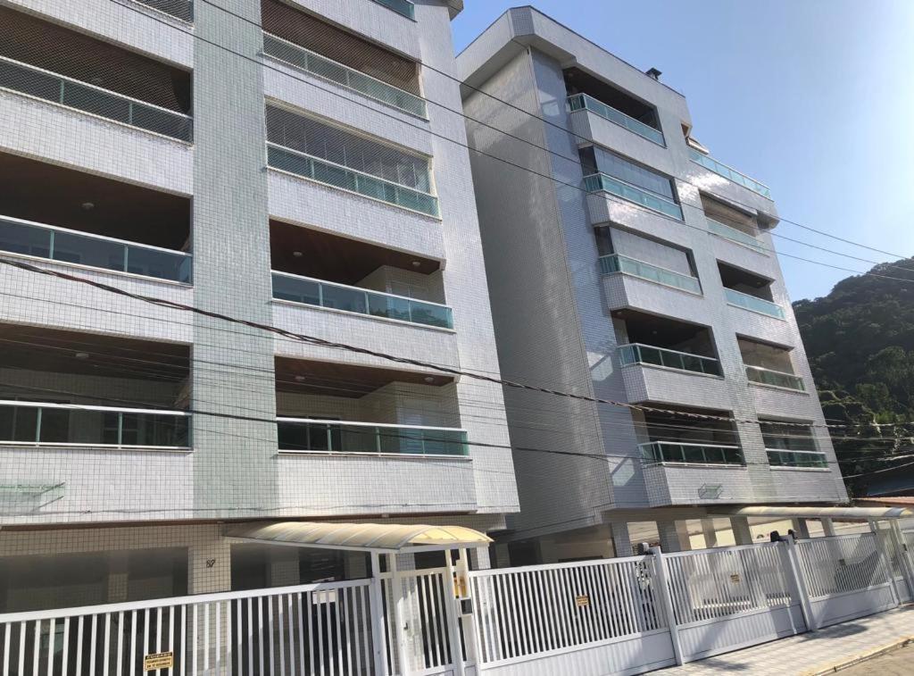 Apartment Apto 43-1 Toninhas Costa *