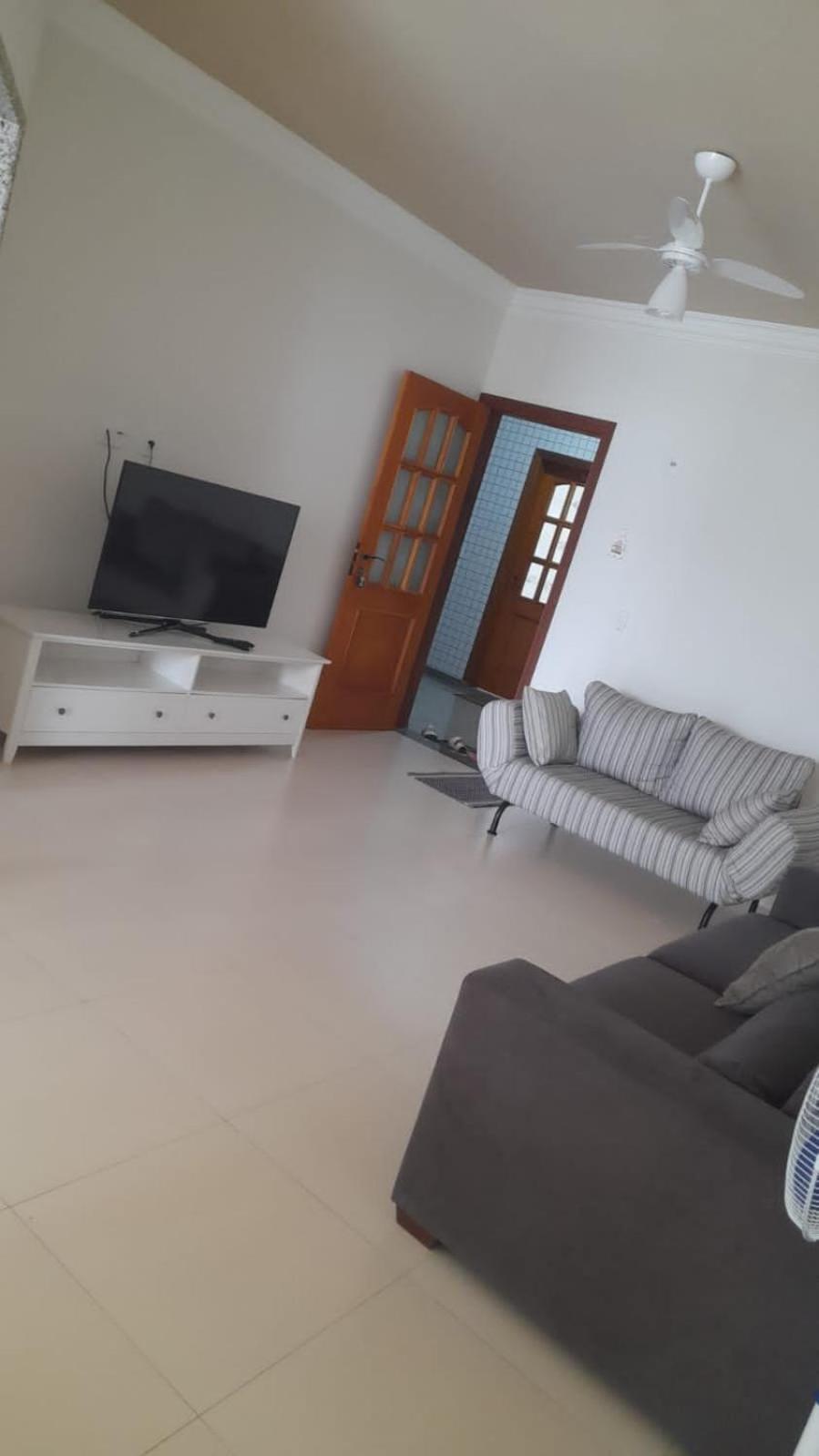 Apto 43-1 Toninhas Costa Apartment