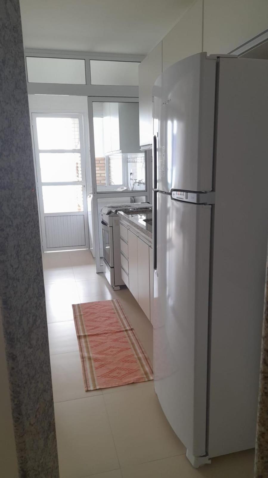 Apto 43-1 Toninhas Costa Apartment *