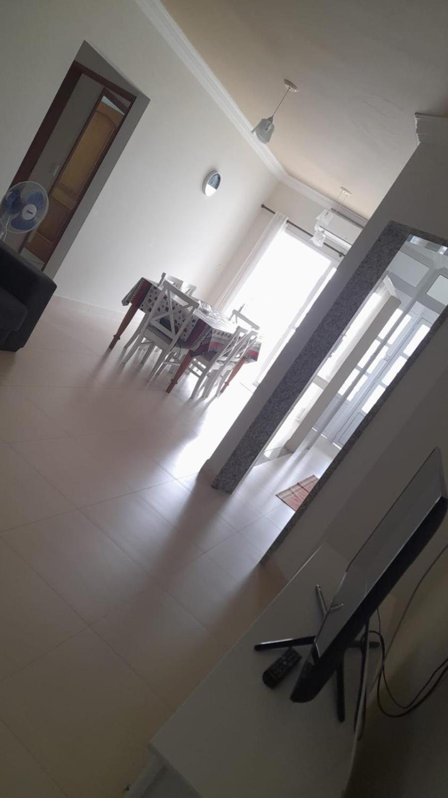 Apartment Apto 43-1 Toninhas Costa Ubatuba