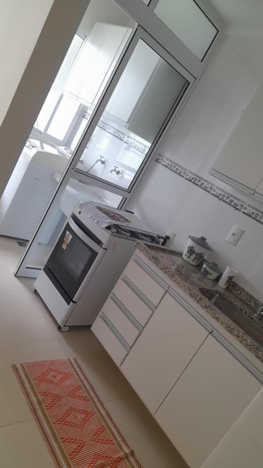 Apartment Apto 43-1 Toninhas Costa Ubatuba