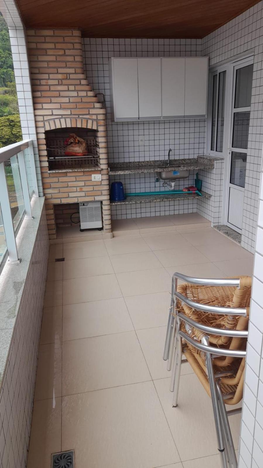 Apartment Apto 43-1 Toninhas Costa